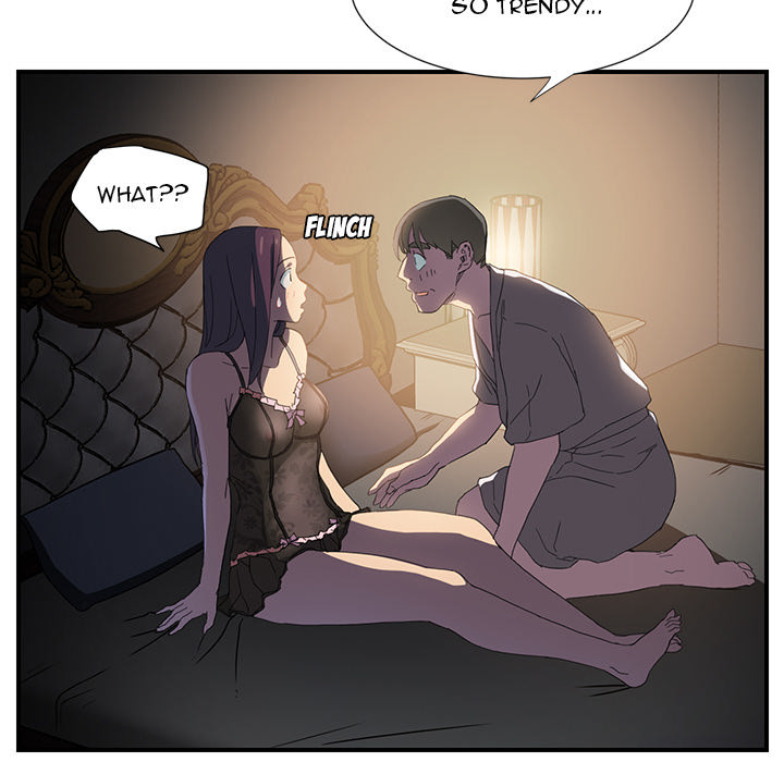 My Stepmom chapter 5 page 109