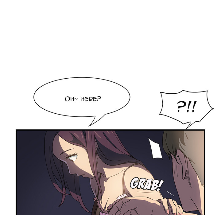 My Stepmom chapter 5 page 113
