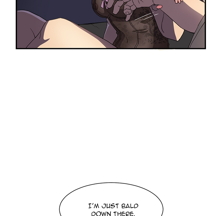 My Stepmom chapter 5 page 114
