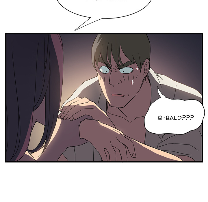 My Stepmom chapter 5 page 115