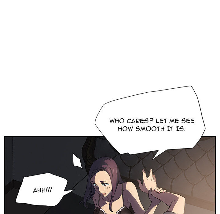 My Stepmom chapter 5 page 116