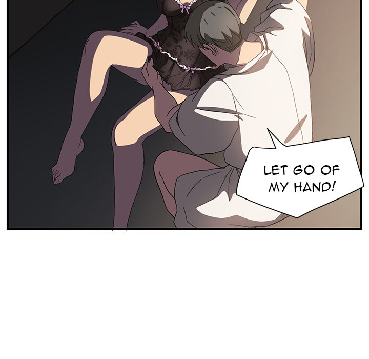My Stepmom chapter 5 page 117