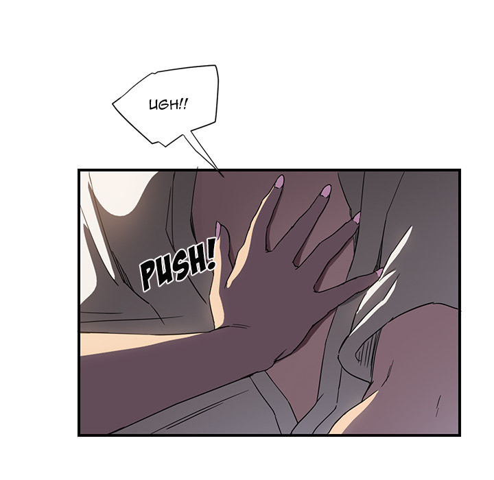 My Stepmom chapter 5 page 118