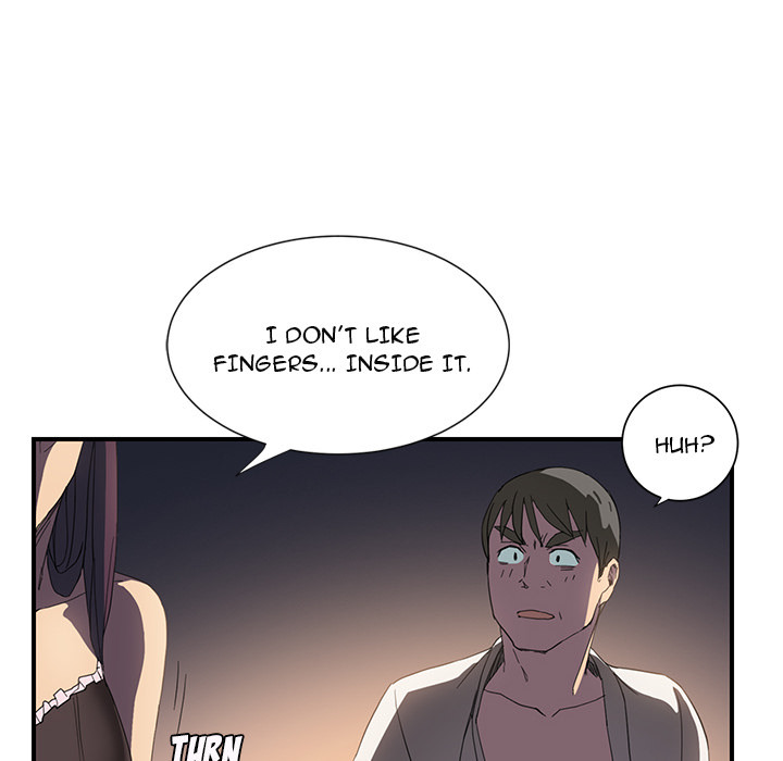 My Stepmom chapter 5 page 121