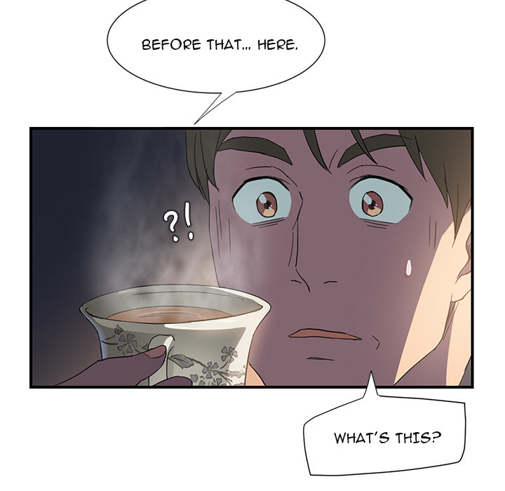 My Stepmom chapter 5 page 126