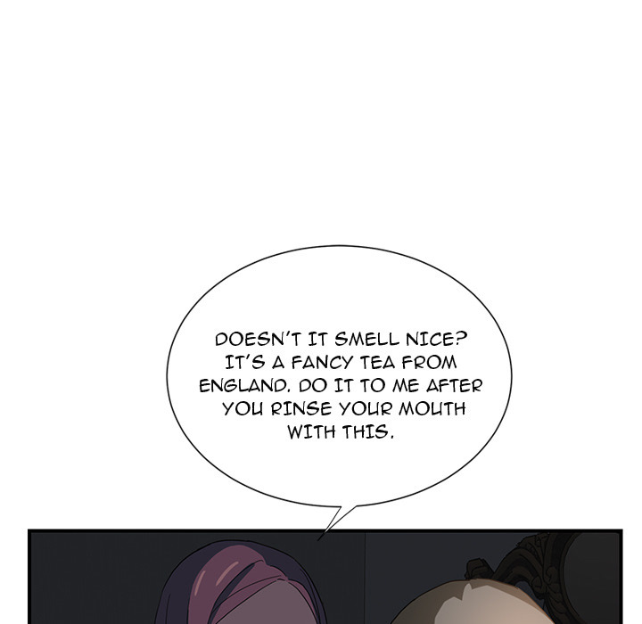 My Stepmom chapter 5 page 127