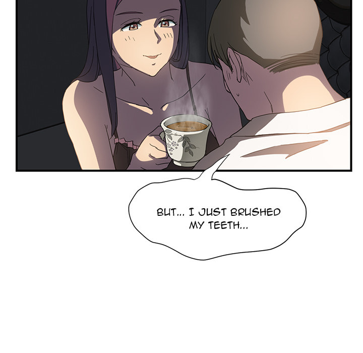 My Stepmom chapter 5 page 128