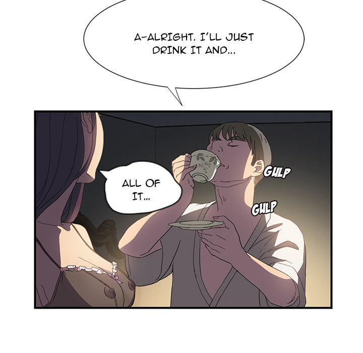 My Stepmom chapter 5 page 132