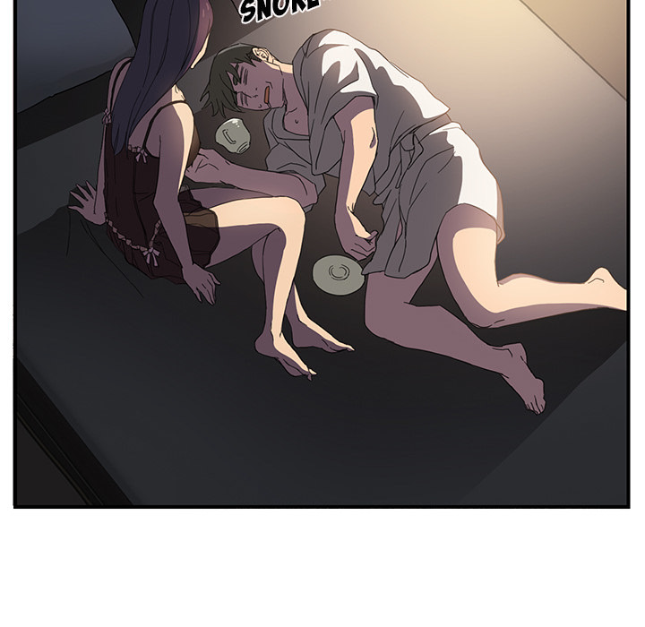 My Stepmom chapter 5 page 135