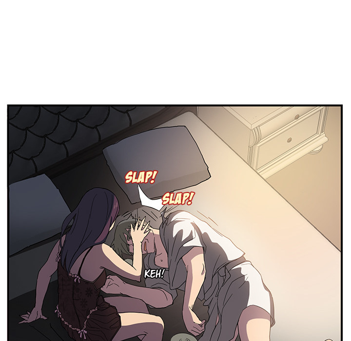 My Stepmom chapter 5 page 136