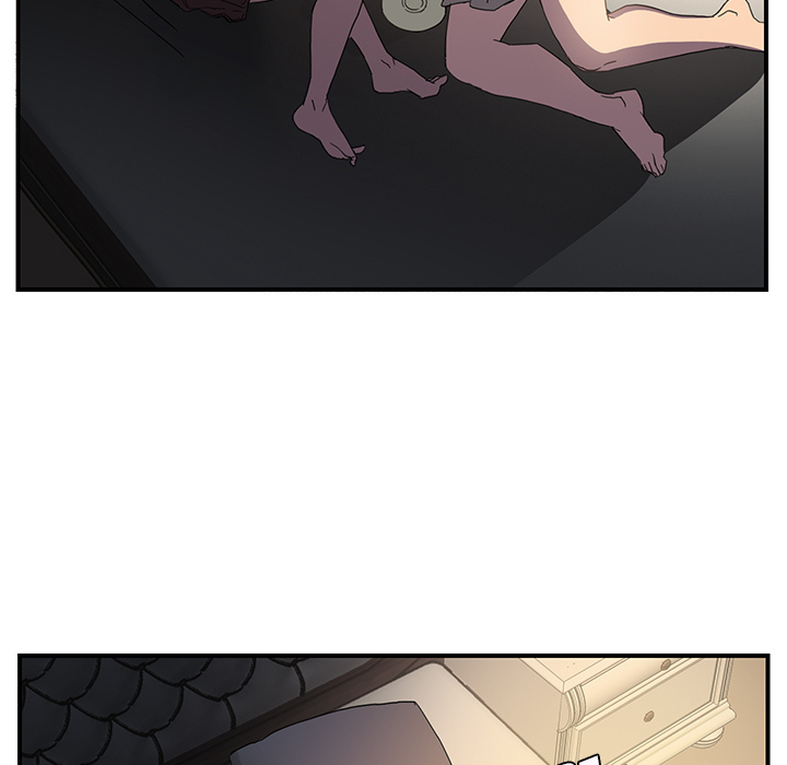 My Stepmom chapter 5 page 137