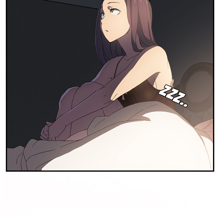 My Stepmom chapter 5 page 140