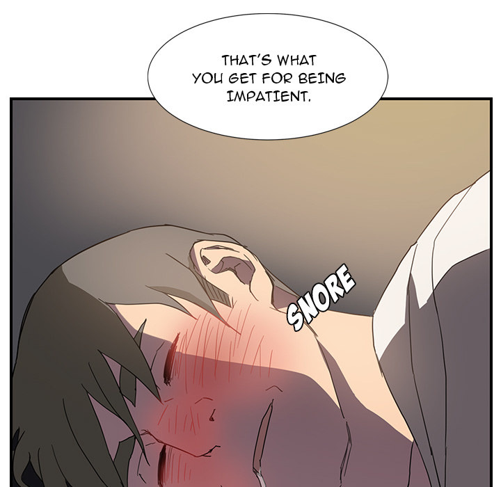 My Stepmom chapter 5 page 147
