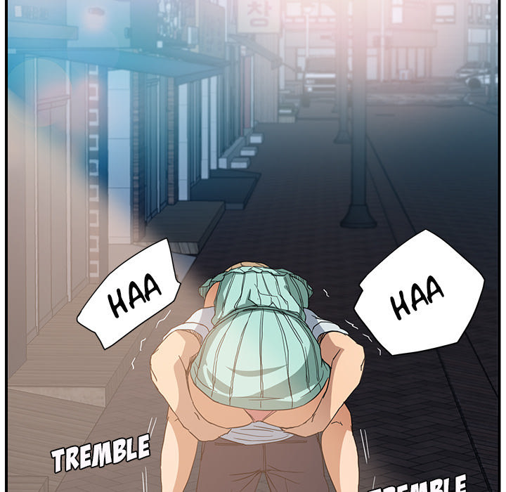 My Stepmom chapter 5 page 155