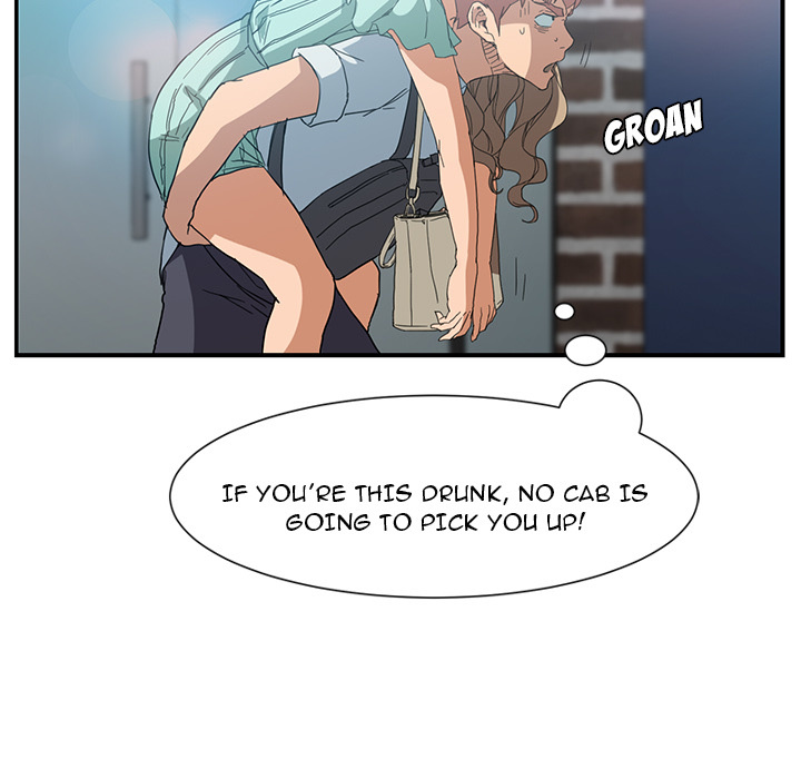 My Stepmom chapter 5 page 158