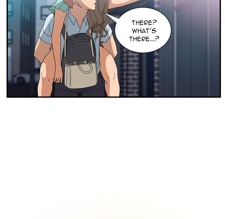 My Stepmom chapter 5 page 162