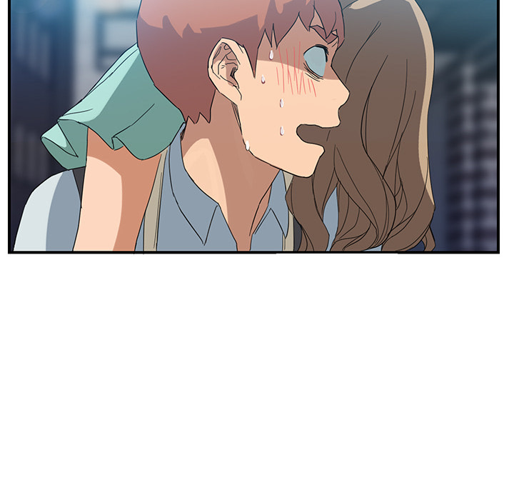 My Stepmom chapter 5 page 166