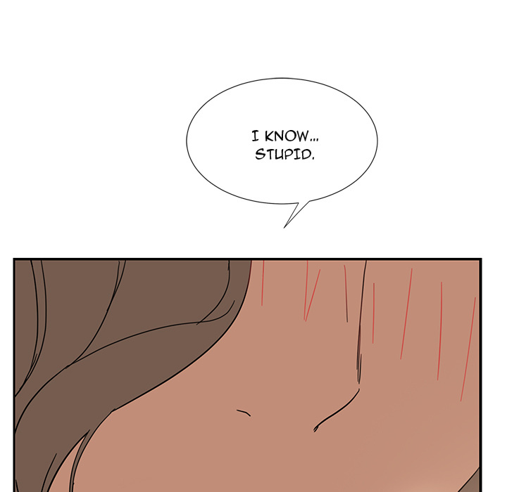 My Stepmom chapter 5 page 167