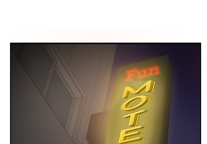My Stepmom chapter 6 page 3