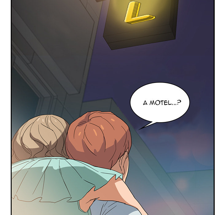 My Stepmom chapter 6 page 4