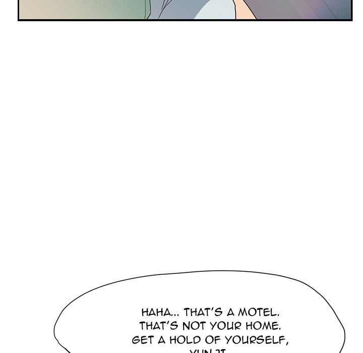 My Stepmom chapter 6 page 5