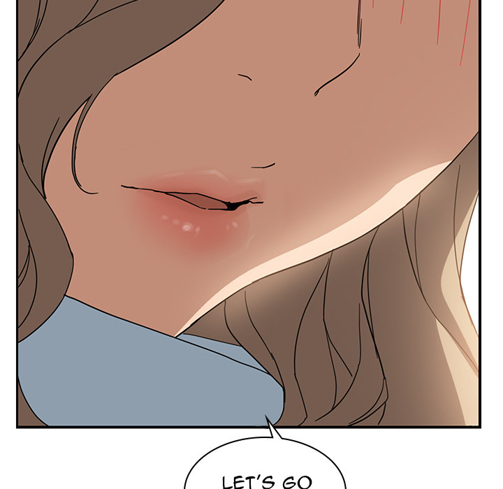 My Stepmom chapter 6 page 8