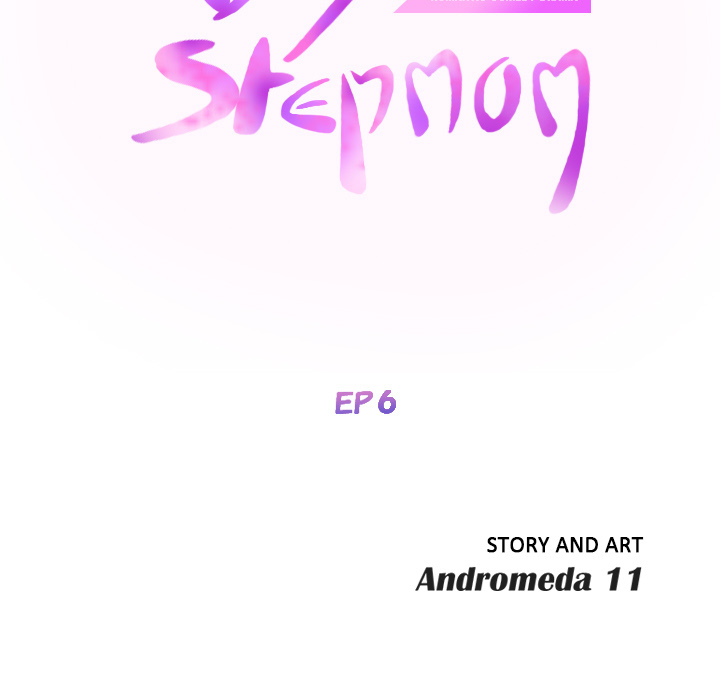 My Stepmom chapter 6 page 10