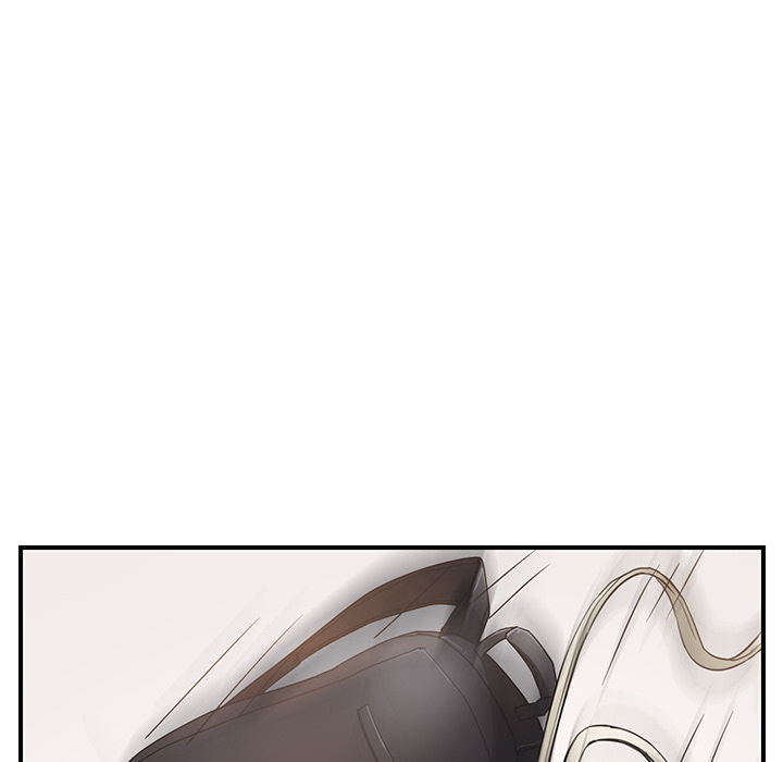 My Stepmom chapter 6 page 12