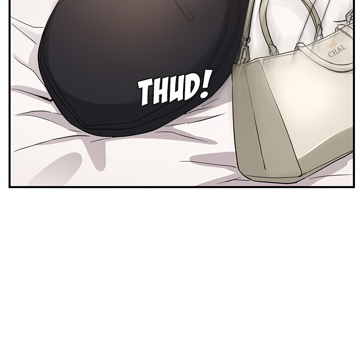 My Stepmom chapter 6 page 13