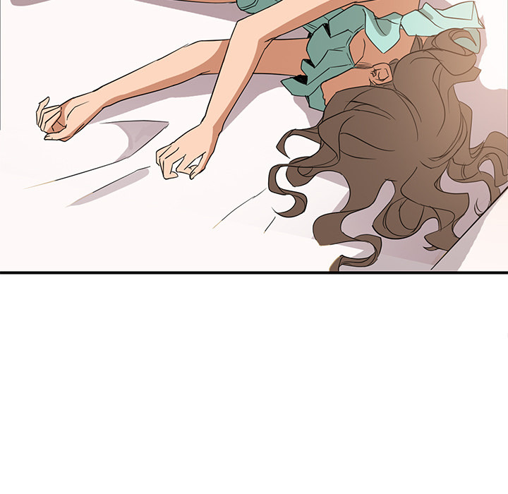 My Stepmom chapter 6 page 17