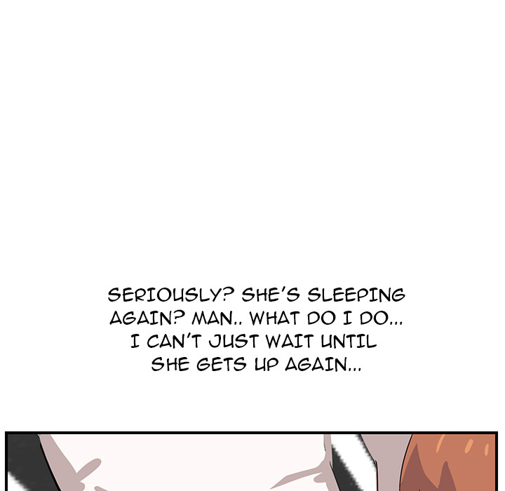 My Stepmom chapter 6 page 18