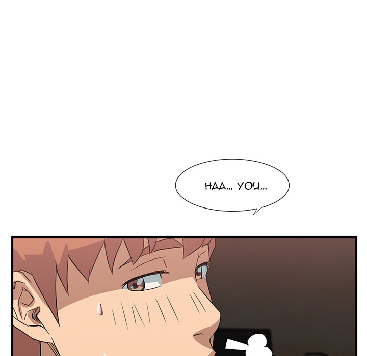 My Stepmom chapter 6 page 22