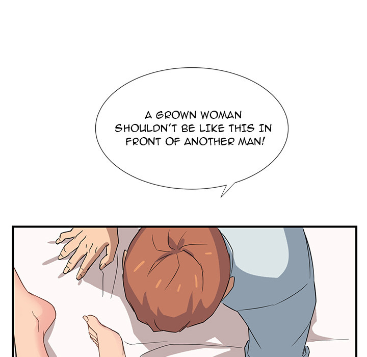 My Stepmom chapter 6 page 24