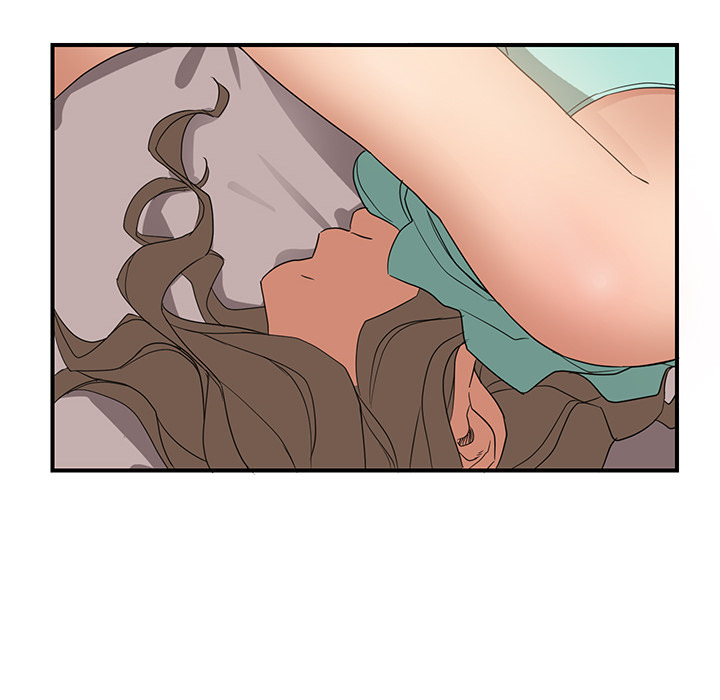 My Stepmom chapter 6 page 27