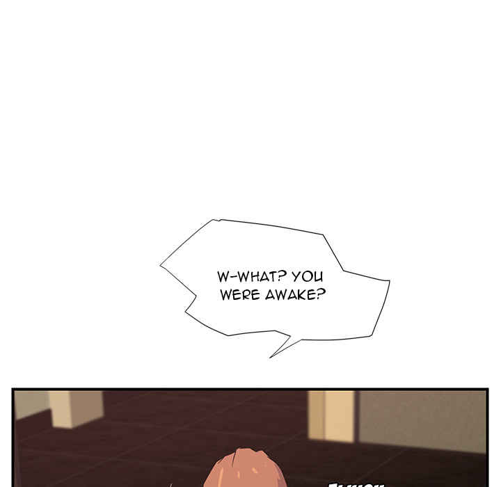 My Stepmom chapter 6 page 29