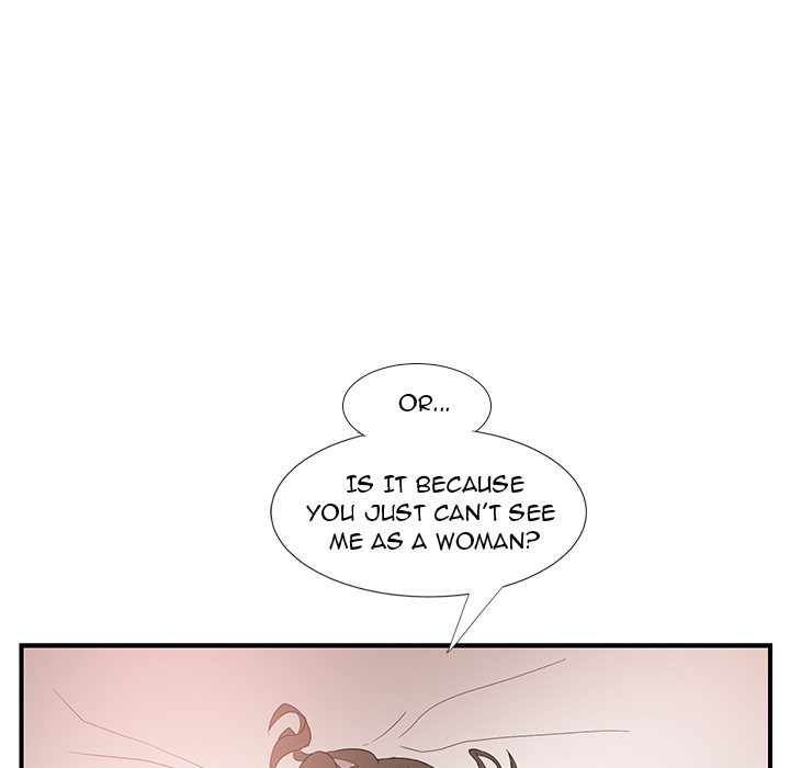 My Stepmom chapter 6 page 32