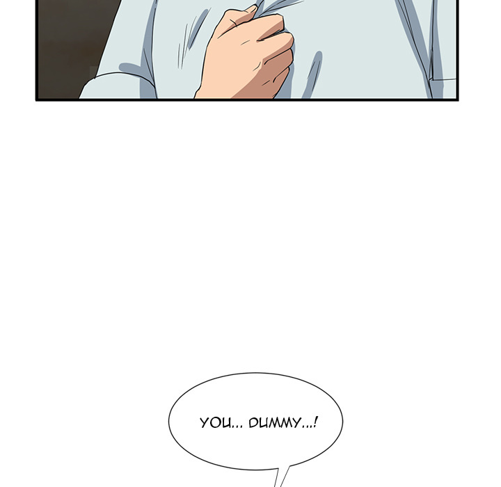 My Stepmom chapter 6 page 39