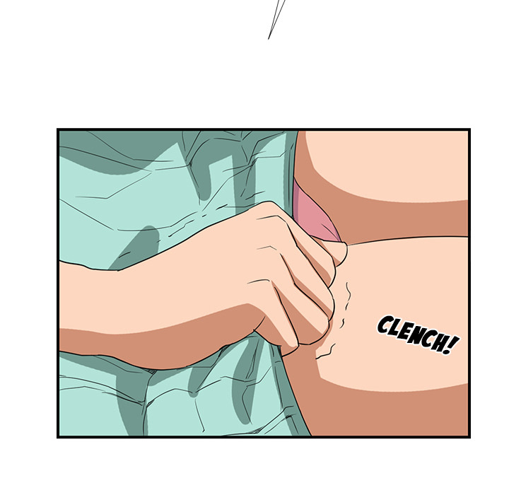My Stepmom chapter 6 page 40