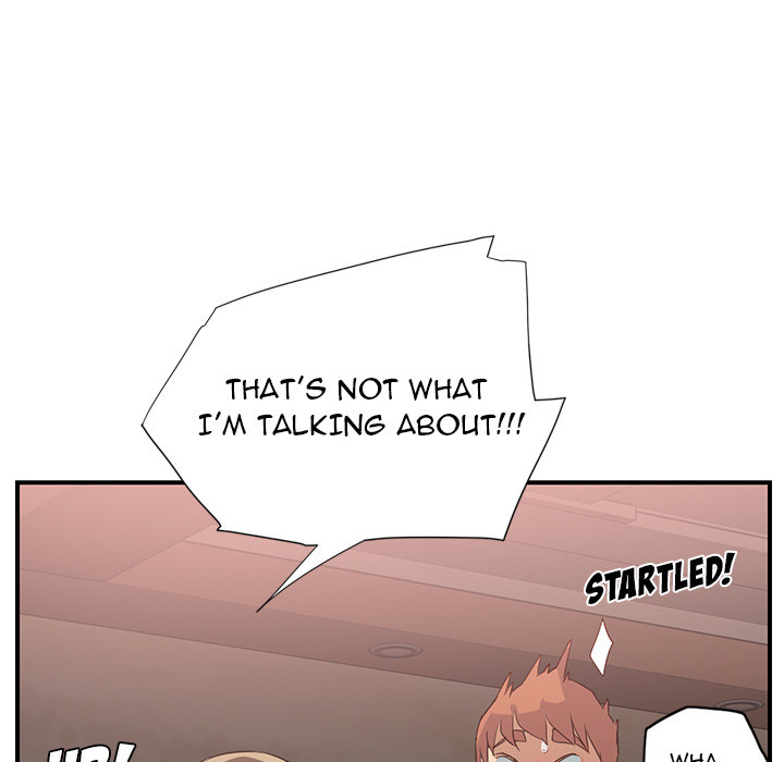 My Stepmom chapter 6 page 43