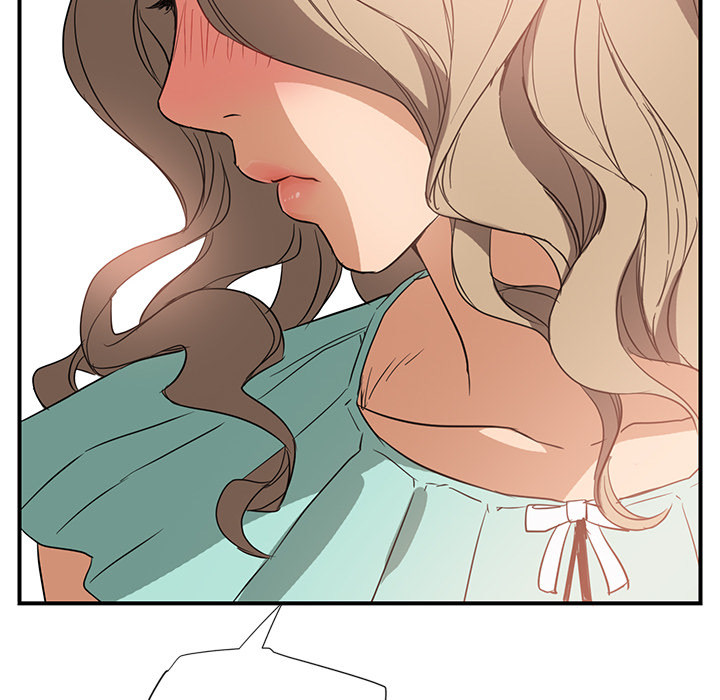 My Stepmom chapter 6 page 46