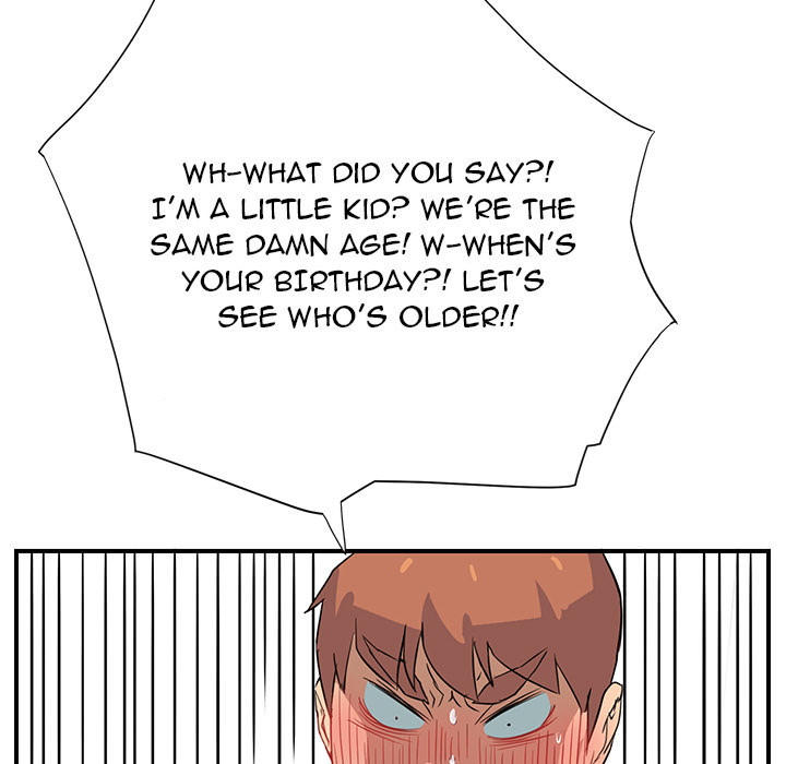 My Stepmom chapter 6 page 50