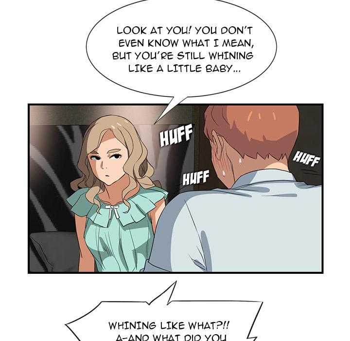 My Stepmom chapter 6 page 53