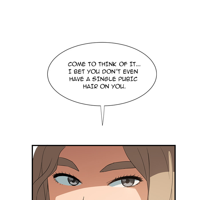 My Stepmom chapter 6 page 55