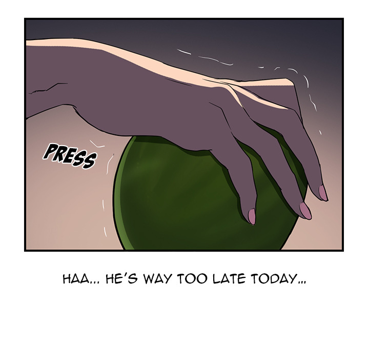 My Stepmom chapter 6 page 60