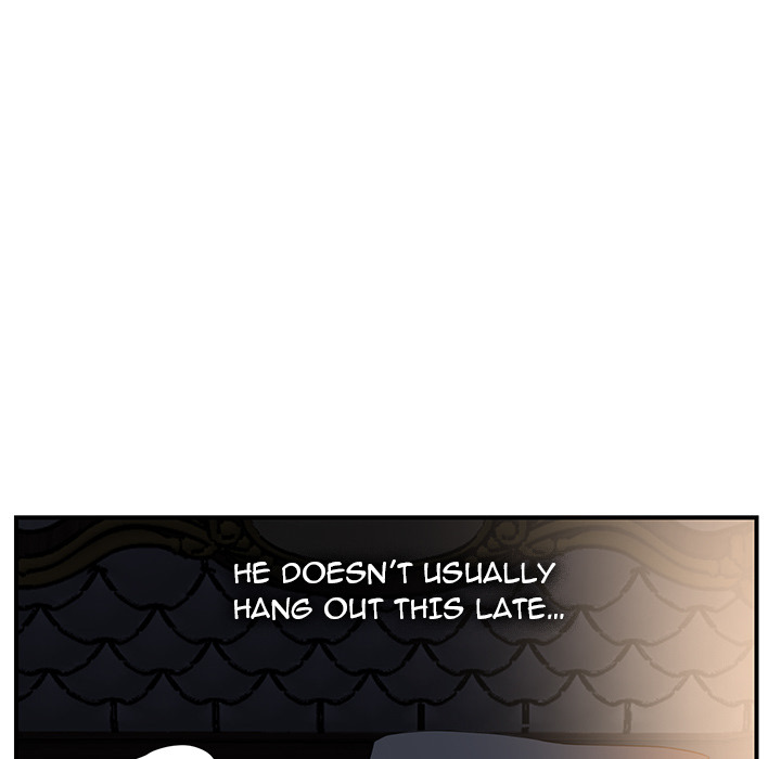 My Stepmom chapter 6 page 61