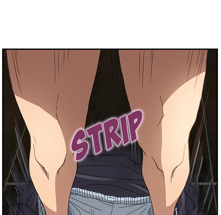 My Stepmom chapter 6 page 69