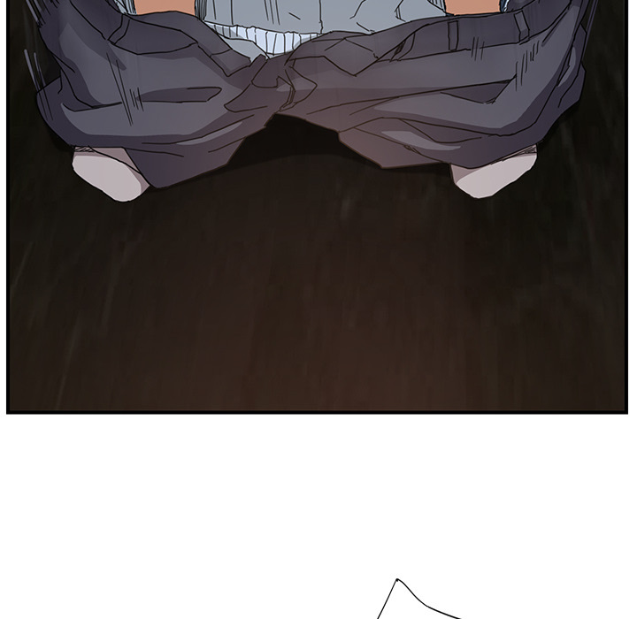 My Stepmom chapter 6 page 70