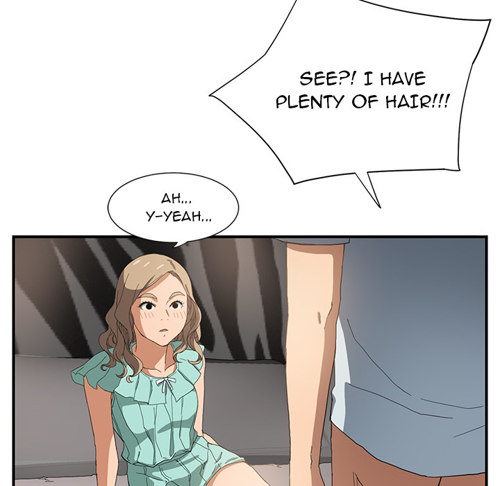 My Stepmom chapter 6 page 71