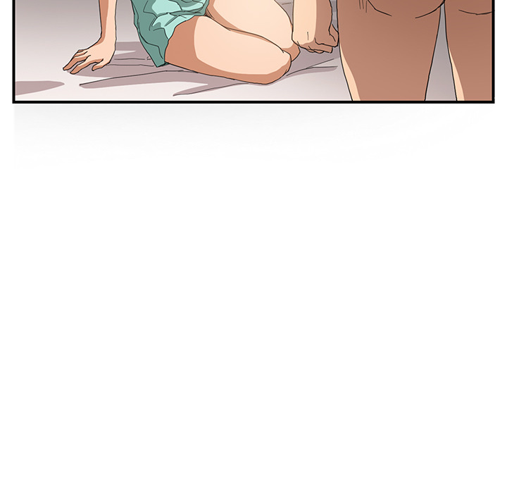 My Stepmom chapter 6 page 72
