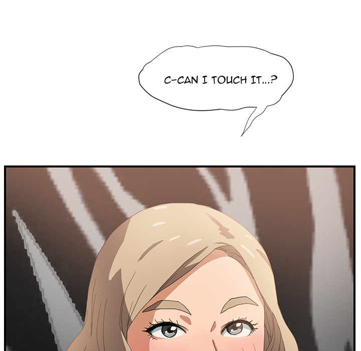 My Stepmom chapter 6 page 73